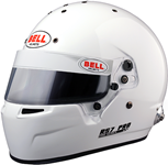 Bell Helmet RS7 White 58 cm